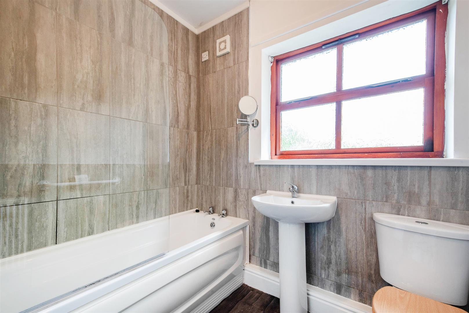 Beechfield Court, Leyland